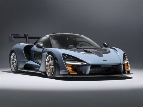 McLaren  2025   18   - 