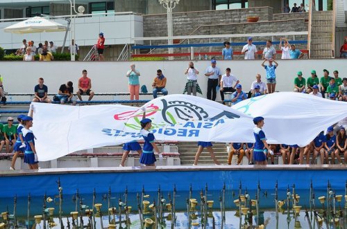 Юношеские спортивные игры стран АТР-2018 пройдут во Владивостоке