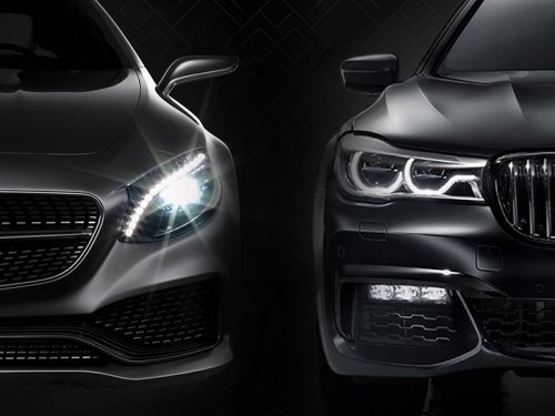 Какой подержанный автомобиль лучше: Mercedes-Benz или BMW? Исследование - автоновости