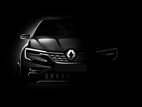 Renault готовит российский завод к производству нового кроссовера - автоновости