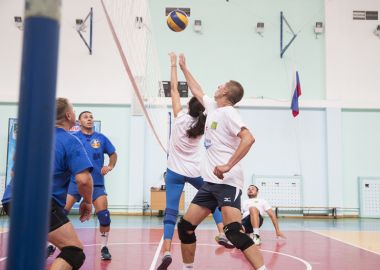 Во Владивостоке и Артеме прошли товарищеские турниры муниципалитетов