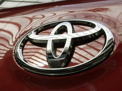 Toyota нашла в России почти 20 тыс. небезопасных автомобилей - автоновости