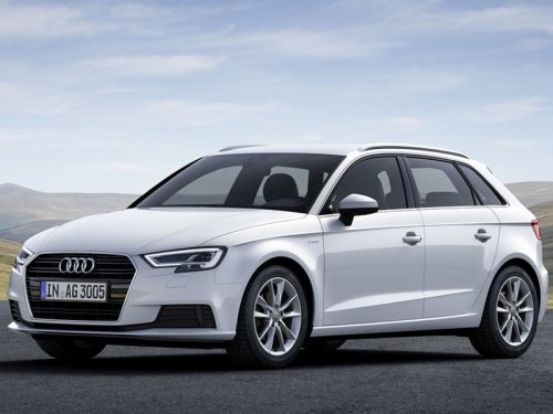 Audi отзывает хэтчбеки А3 в России - автоновости