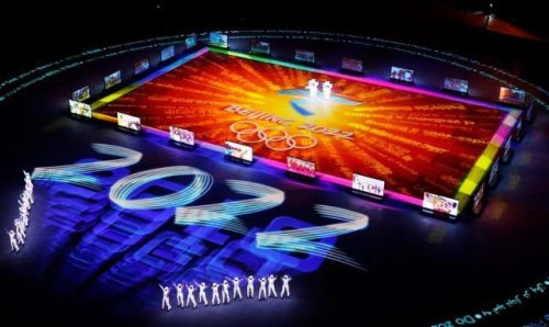 Пекин-2022 презентуют на Восточном экономическом форуме