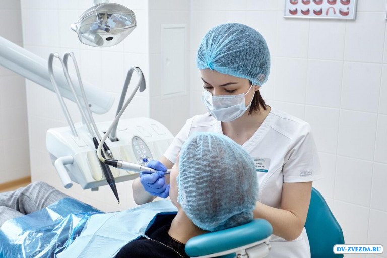 Инновационная стоматологическая клиника