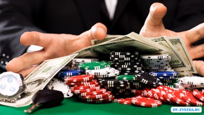 Может ли быть казино настоящим хобби?