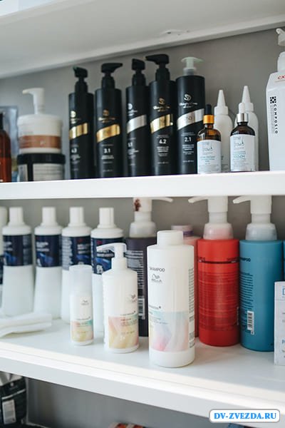 Как правильно выбрать шампунь для жирных волос