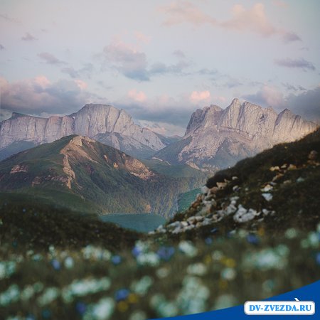 Экскурсионные туры в горы. Адыгея — красивый, спокойный регион Кавказа
