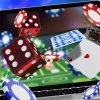 Официальный сайт казино РОКС - бонусы и плюшки