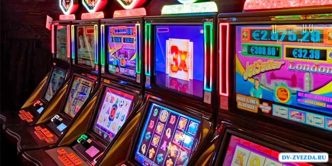Игровые автоматы Иззи Казино (Izzi Casino)