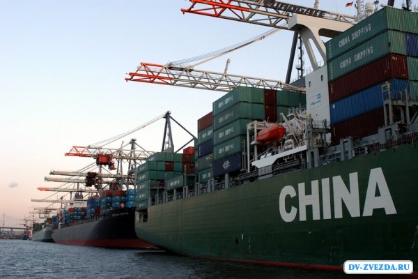 Таможенное оформление и доставка грузов из Китая и других стран Азии