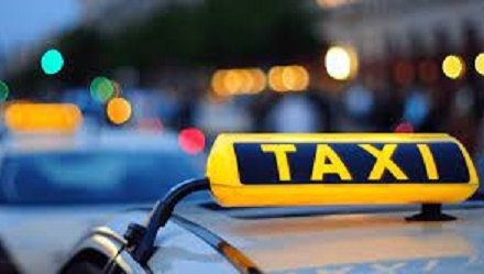 Поиск и заказ Топ5 такси по телефону в любом городе России и Украины