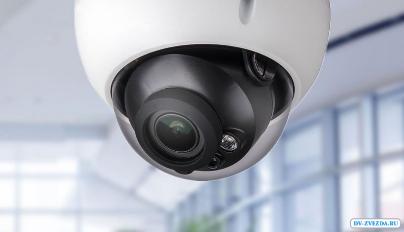 Эффективность и надежность: Почему системы видеонаблюдения являются важным компонентом безопасности