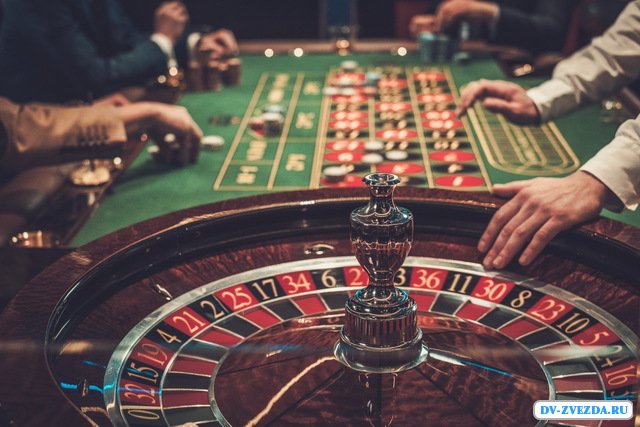 Как появилось казино: история азартных игр и развитие игорной индустрии