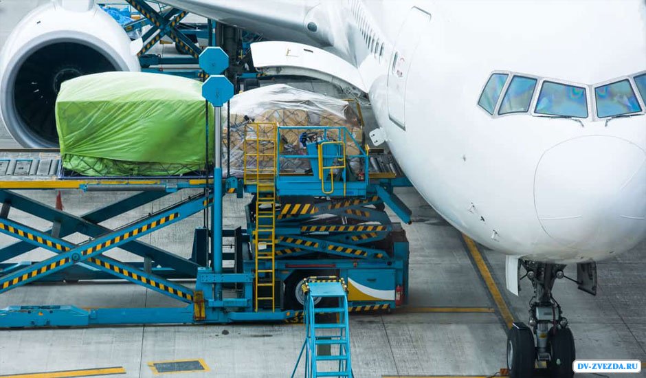 Авиаперевозки грузов: Быстрота и Эффективность в Мире Логистики