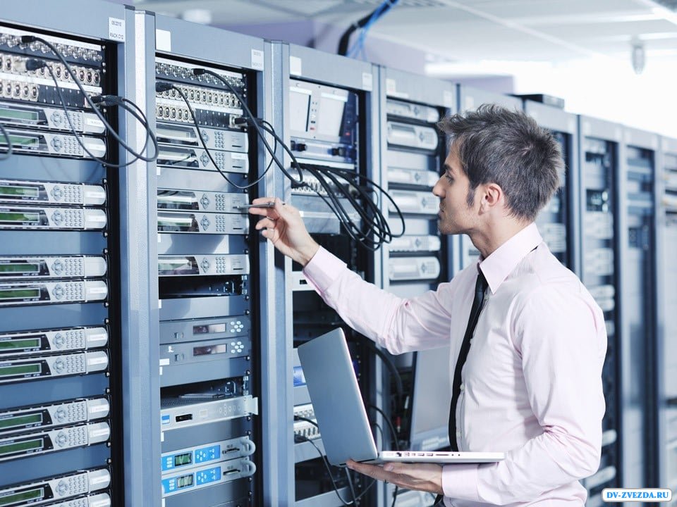 Облачный IT-аутсорсинг на базе терминального сервера: Улучшение эффективности и безопасности бизнеса