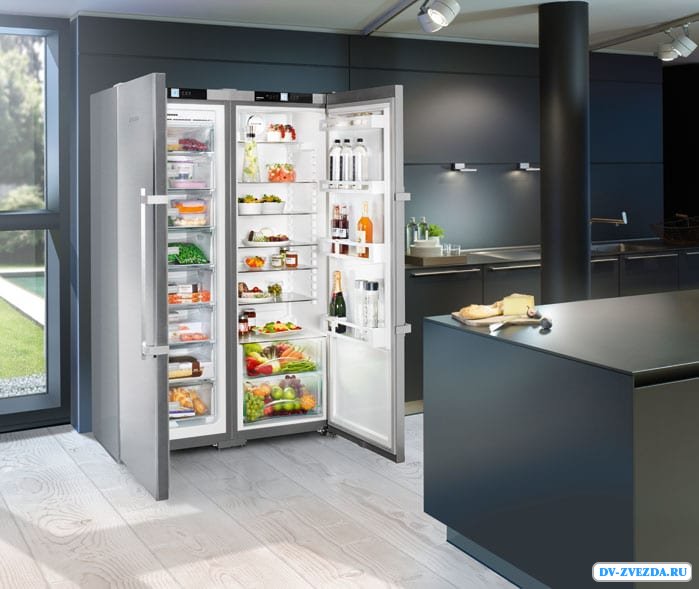 Выбор холодильника: важные моменты и роль отзывов