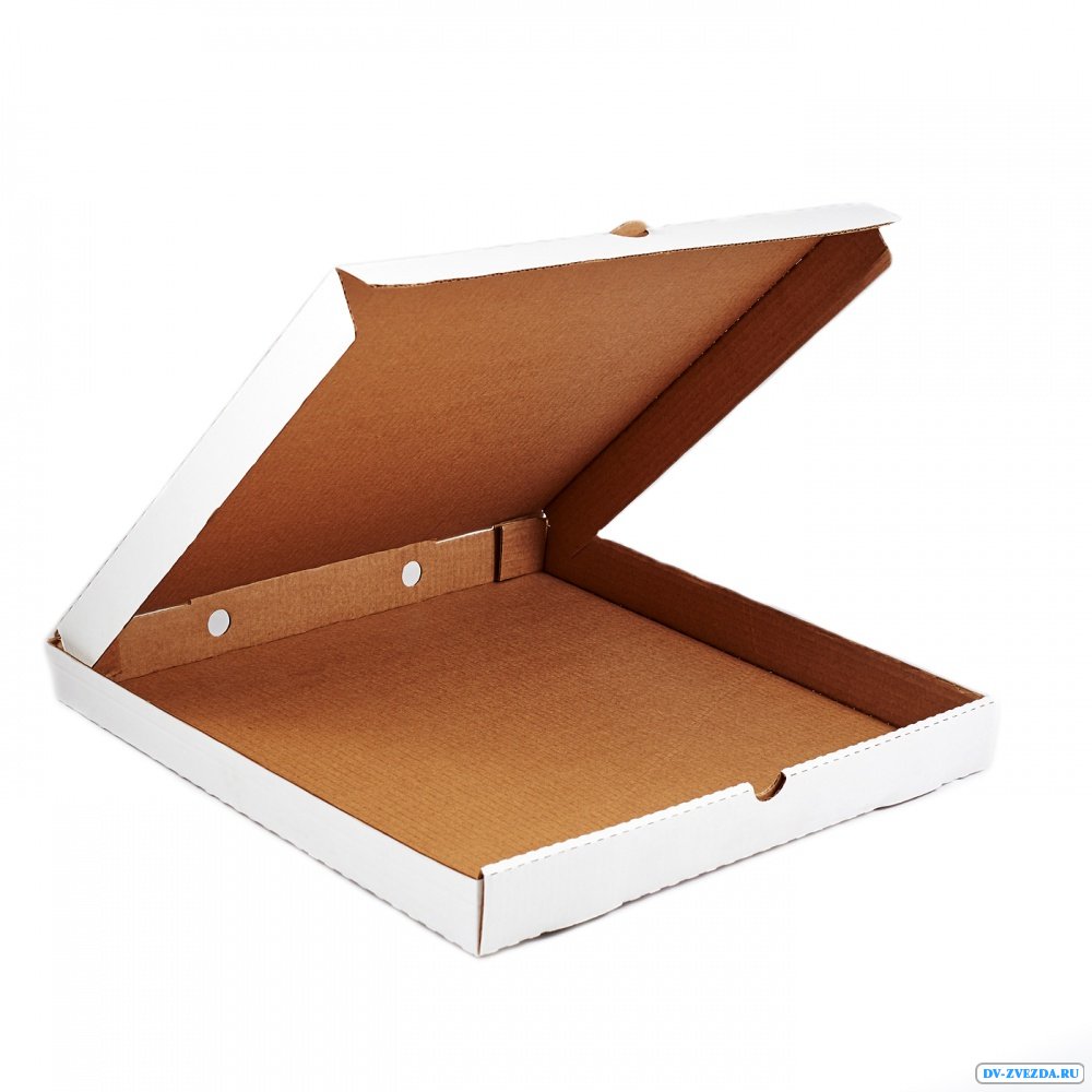 Коробки для Пиццы: Надежная Упаковка для Вкусного Путешествия