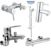   Grohe: -