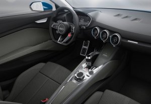  Audi     - Allroad Shooting Brake